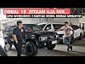 Lagu Jual 18 Juta aja Nih.. AFM MOBILINDO Banyak Pilihan Mobil Bekas Murah Merakyat Obral Akhir Tahun