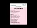 Download Lagu Perindu Ampunan - Ciptaan Iman Noordin.