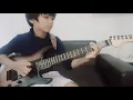 Download Lagu Slank Jadul - Kalah - lead Guitar Cover versi Om Pay Burman