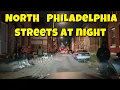 PHILADELPHIA S REAL STREETS AND HOODS AT NIGHT GHETTO HEAVEN