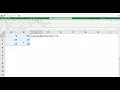 Arrays and Functions in Excel VBA