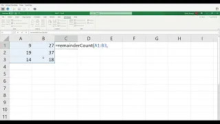 Arrays and Functions in Excel VBA