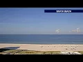 LIVE Sirata Beach view