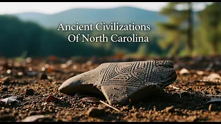 Ancient Civilizations Of North Carolina: A Journey Through Time