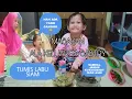 Download Lagu Masak jamur grigit tumis pedas sama ikan asin