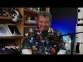 Is AI Hiding Its Full Power? With Geoffrey Hinton