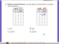 Pre Ap Alg 2 Lesson 5-3