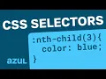 CSS - All About Selectors