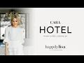 Cara Hotel - Lisa Breckenridge for NBC California Live