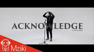king kaka ft japesa acknowledge mixtape sessions 