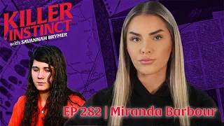 SOLVED Craigslist Murder Miranda Barbour