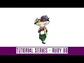 Tutorial Series - Ruby s Adventure
