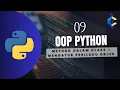 OOP Python 09 - Method dalam Class
