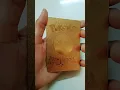 Golden Pokemon card Flying Pikachu V