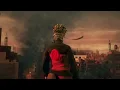 ¿Y si NARUTO entra en FRANKENSTEIN? ¿Naruto y Keziah: amantes o enemigos? ¿Demonio con ninja? #anime