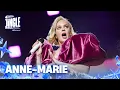 Anne-Marie - Merry Xmas Everybody (Live at Capital's Jingle Bell Ball 2025)