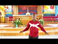Twiyubakire ingoro y'Imana Iwacu Saint Andre Gitarama by Rwema Ineza Sage