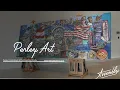 Penley Art for Assembly Atlanta
