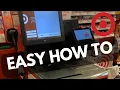 How to Use Target Self Checkout Easy Step-by-Step
