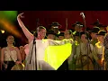 Fui Colher Uma Romã (cantado e bailado)