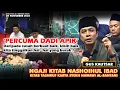 Lagu GUS KAUTSAR 'FIX DADI WALI ALLAH' #guskautsar #terasgubuk #alfalahploso