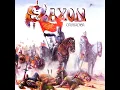 The Crusader Prelude