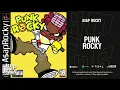 A$AP Rocky — "Punk Rocky"