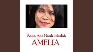 Download Kaka Ade Masih Sekolah MP3