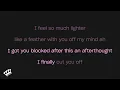Sabrina Carpenter - Feather (Karaoke Version)
