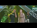 AJENG FEBRIA Feat. ADI GACLEX - NGIDAM JEMBLEM | Feat. BINTANG FORTUNA (Official Music Video)