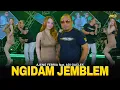 Download Lagu AJENG FEBRIA Feat. ADI GACLEX - NGIDAM JEMBLEM | Feat. BINTANG FORTUNA (Official Music Video)