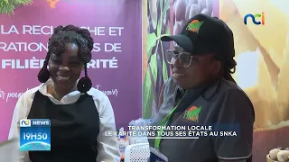 NCI NEWS du 14 octobre 2026