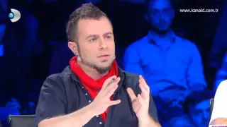 lyas yalnta ncir performans x factor star i