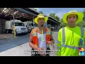 New start time for Solid Waste begins June 23rd