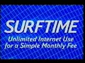 BT Surftime Internet Service Provider Commercial 2000