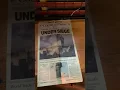 Evansville Courier Press 01 Special Edition
