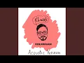 Download Lagu Khwab (Acoustic)