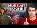 Lagu Delhi Red Fort Blast Case | Who is Behind It? | Dhruv Rathee
