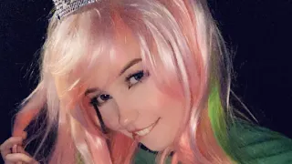 Belle Delphine Twitter Post Controversy