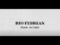 Download Lagu Rio Febrian - Bukan Untukku (Official Lyric Video)