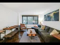Largest 1BR at The Victoria Fully Furnished Quiet 819 SF
