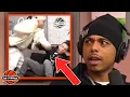 Almighty Suspect Explains Why He Attacked Lil Kelpy