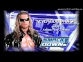 Edge 2001 v2 - "Never Gonna Stop  (The Red Red Kroovy)" WWE Entrance Theme