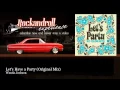 Download Lagu Wanda Jackson - Let's Have a Party - Original Mix