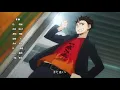 [MAD] ED HAIKYUU - MICHI  (MUKAI TAICHI)