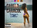 Cabelo Caracol