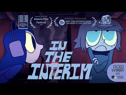 in the interim