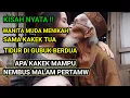 Pernikahan Aneh dengan Kakek Sarnopekok yang Mengubah Segalanya!\