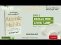 Download Lagu Atomic Habits James Clear Audiobook | BAB 2 | Bahasa Indonesia #2