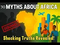 Download Lagu 30 grootste mythes over Afrika — ONTKRACHT!